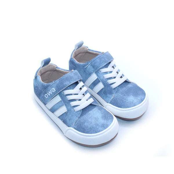 Zapatilla Kallpa Denim