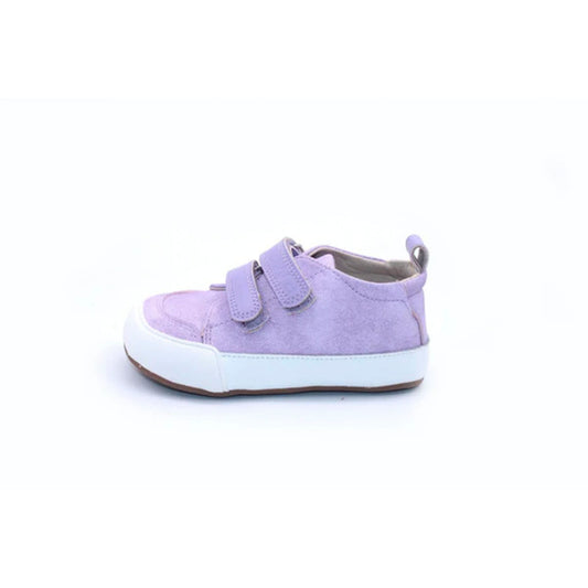 Zapatilla Kusi Lila