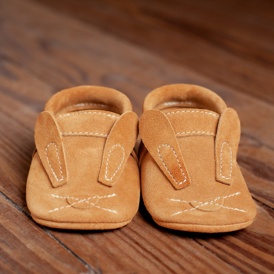 Mocs Bunnies Habano