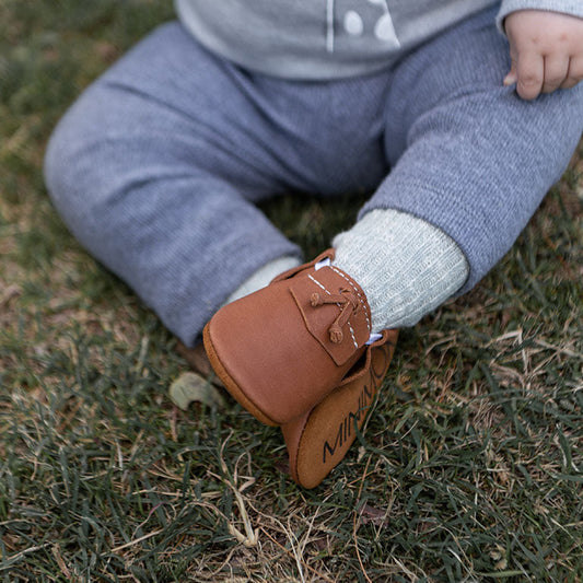 Mocs Camilo Caramelo