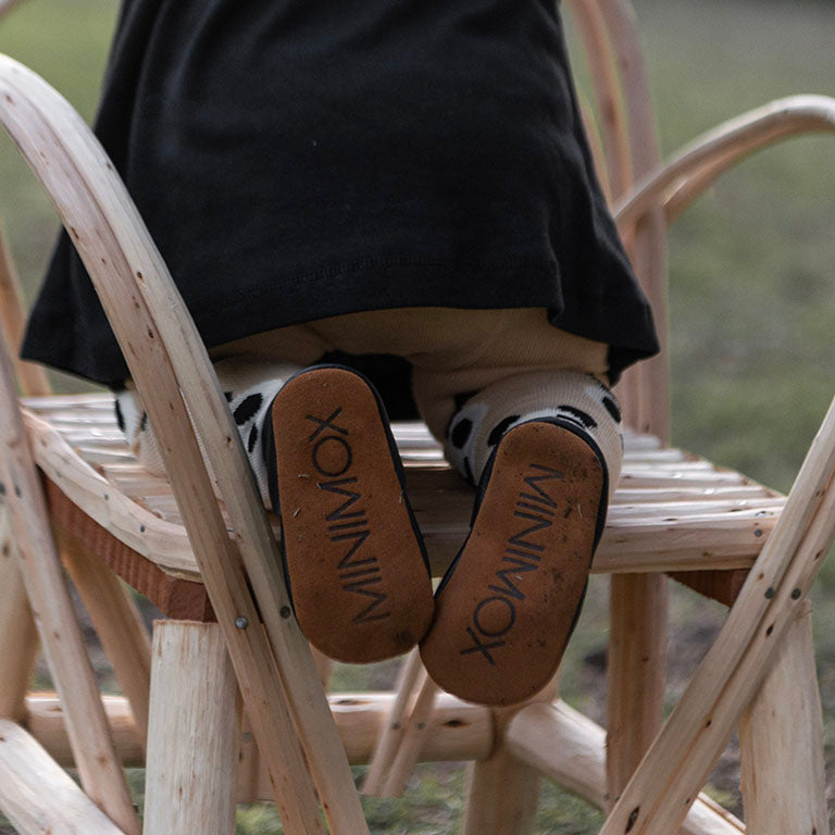 Mocs Evita Negro