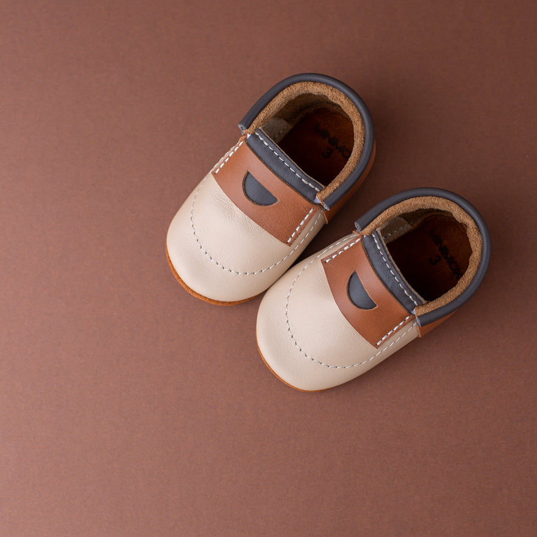Mocs Tiago Mix