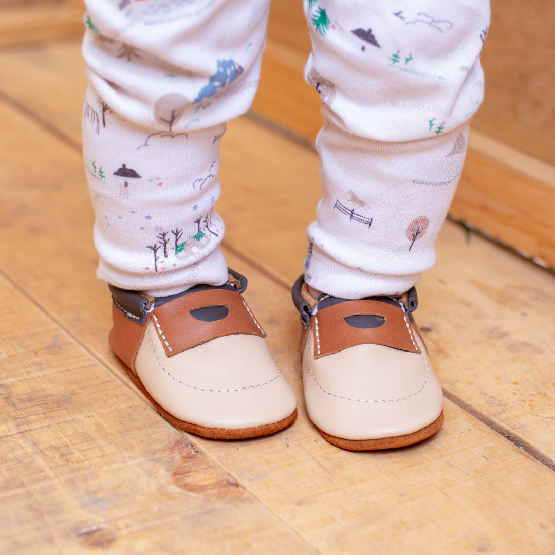 Mocs Tiago Mix