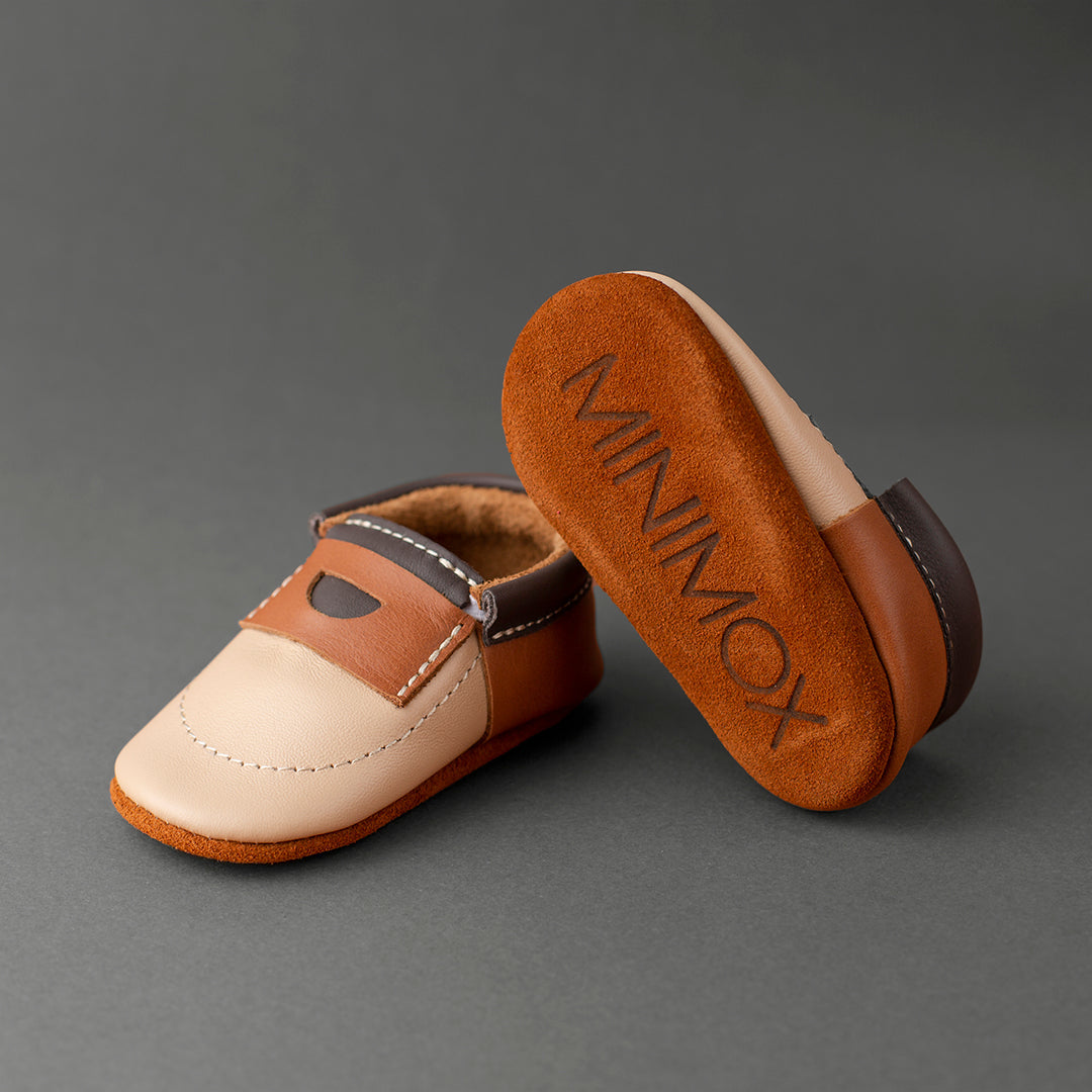 Mocs Tiago Mix