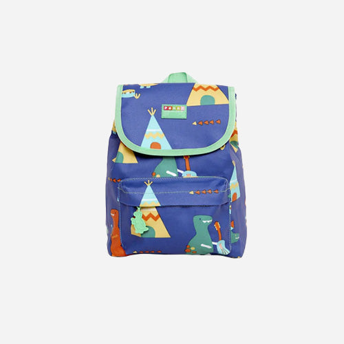 Mochilas, Portaloncheras funcionales 