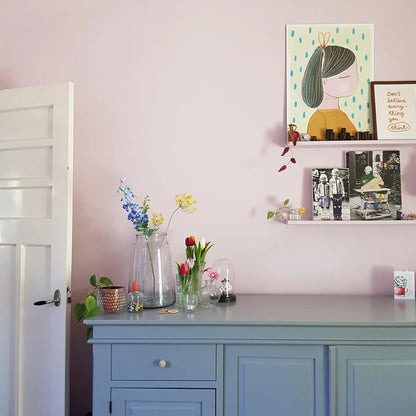 Print Girl 1 - 29,7x42 cm