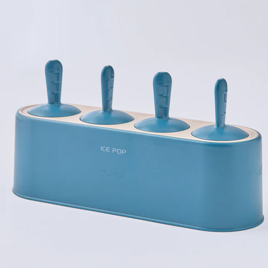 Moldes de Helados - Azul