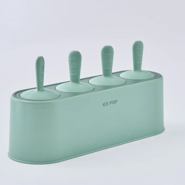 Moldes de Helados