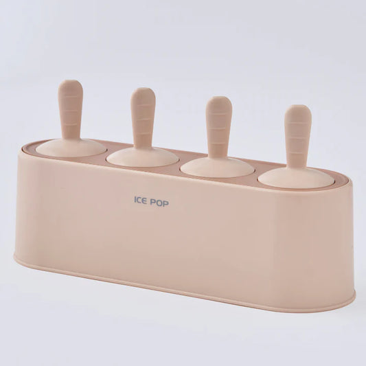Moldes de Helados - Rosa