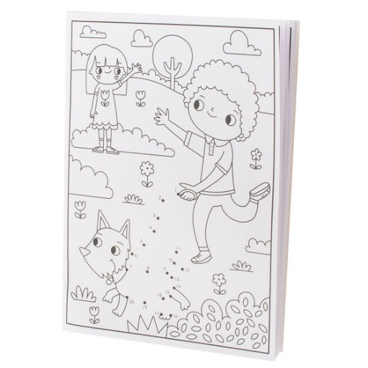 Libro de Punto a Punto