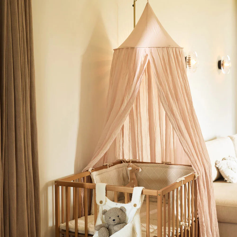 Dosel Vintage 245cm Wild Rose