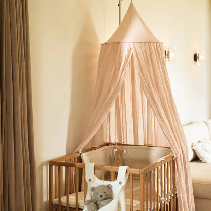 Dosel Vintage 245cm Wild Rose