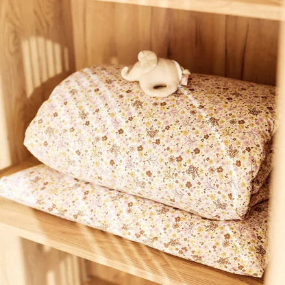 Set de Funda Nordica 100x140cm - Flower Fairies Jollein