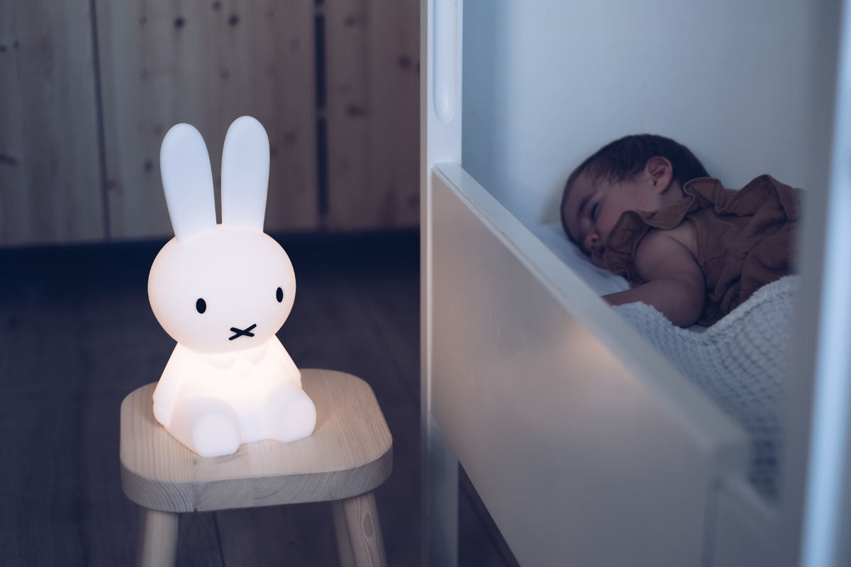 Lámpara First Light Miffy