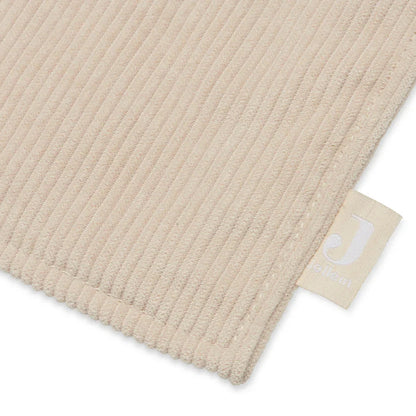 Bolsa de Almacenamiento Corduroy - Nougat - Jollein