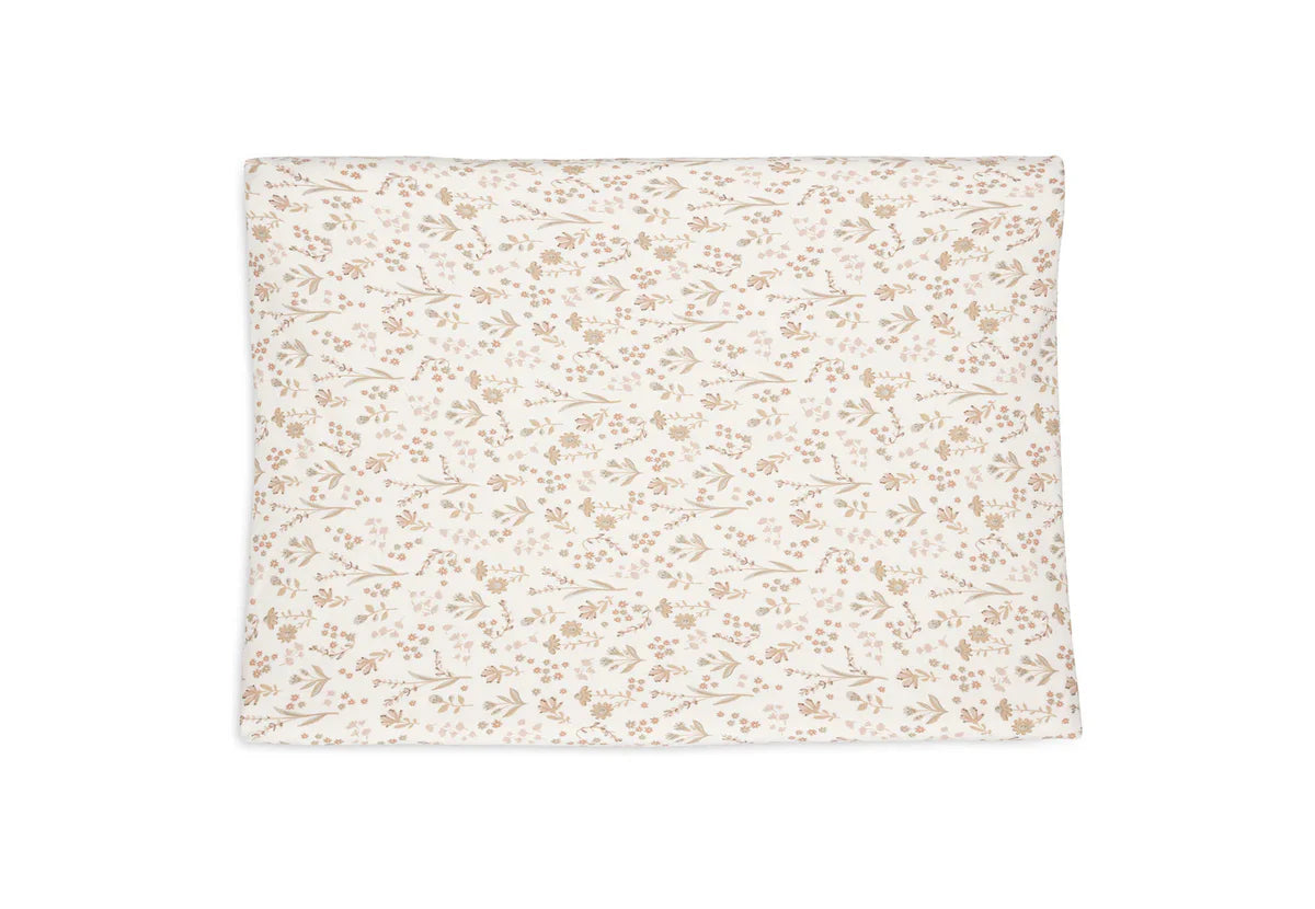 Funda de Cambiador Jersey 50x70cm Bloomy Jollein