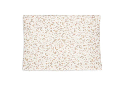 Funda de Cambiador Jersey 50x70cm Bloomy Jollein