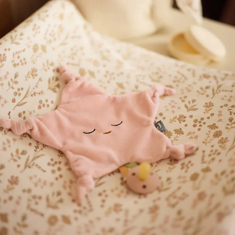 Funda de Cambiador Jersey 50x70cm Bloomy Jollein