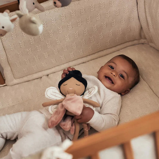 Peluche Fairy - Mae Jollein