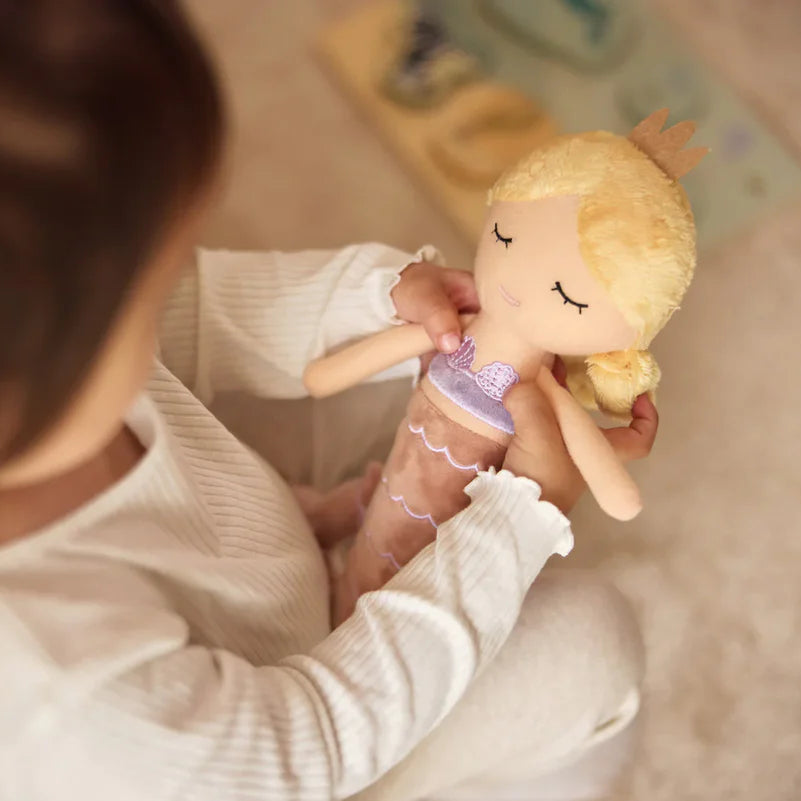 Peluche Mermaid - Ella Jollein