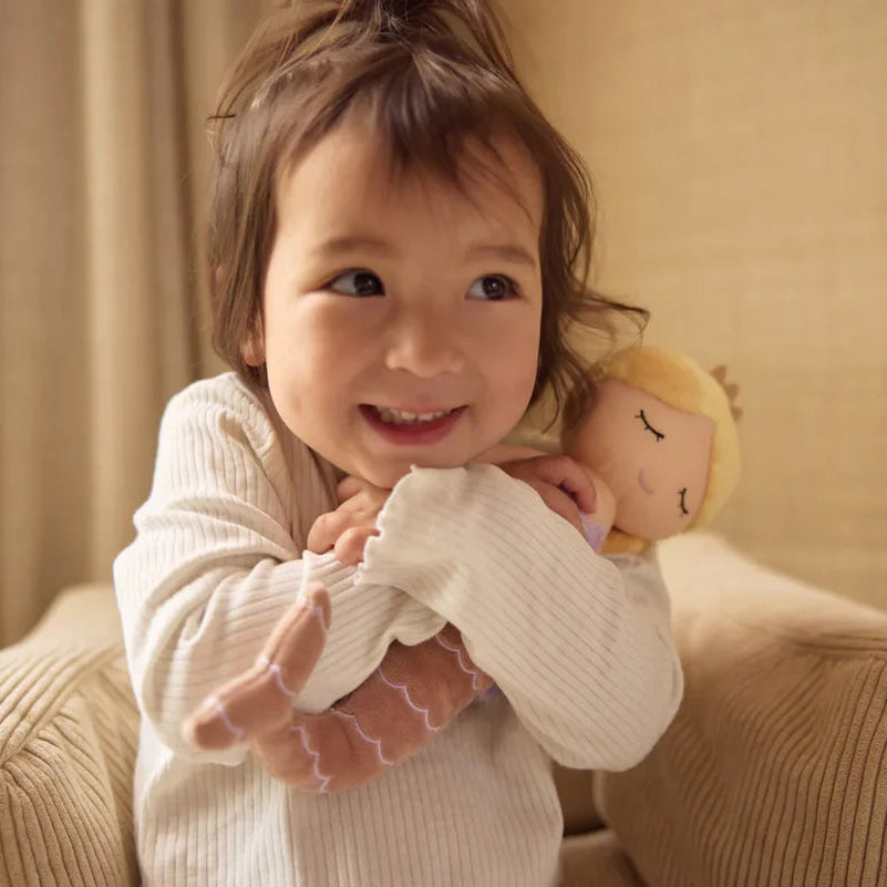 Peluche Mermaid - Ella Jollein