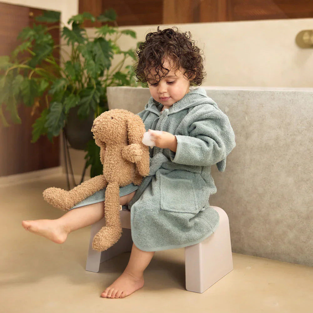 Animal de Peluche Bunny Riverside Jollein