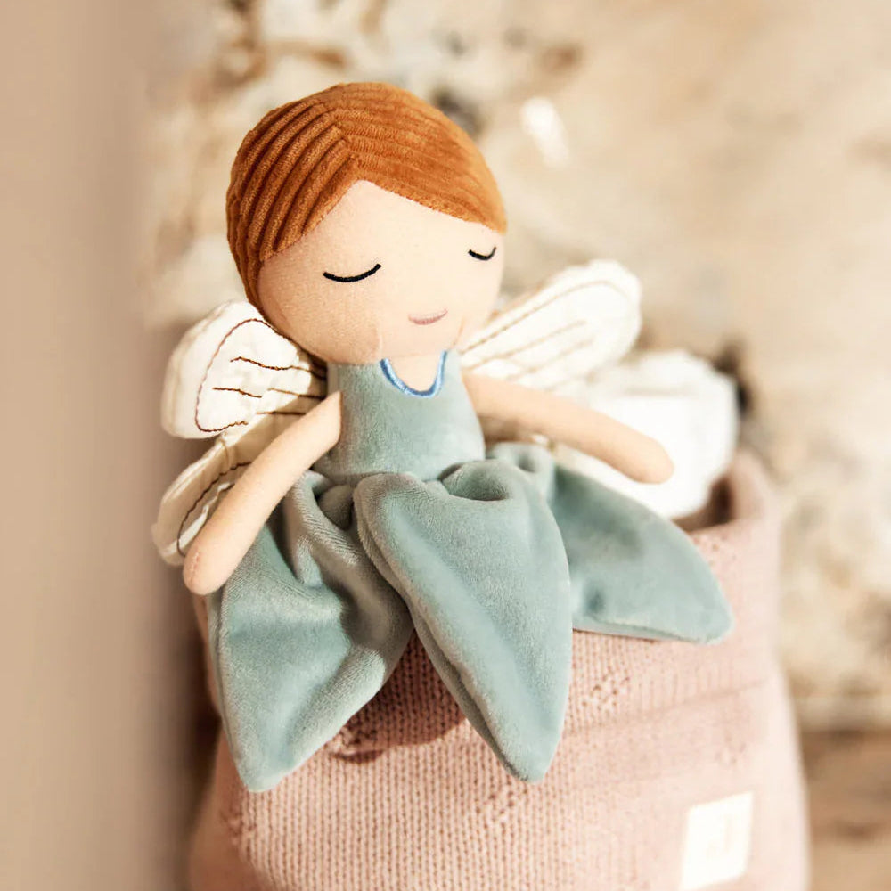 Peluche Fairy - Amy Jollein