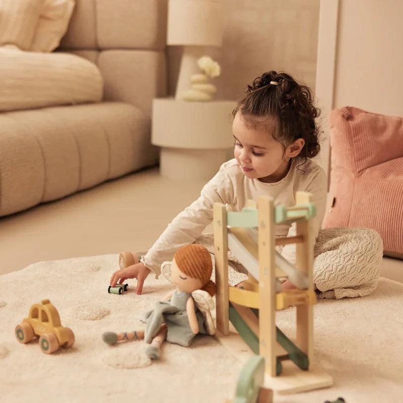 Peluche Fairy - Amy Jollein