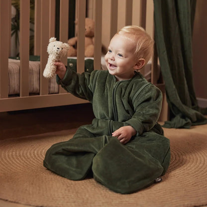 Sonajero Teddy Bear Naturel Jollein