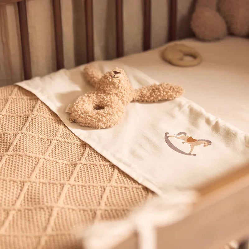 Sonajero Bunny Riverside Jollein