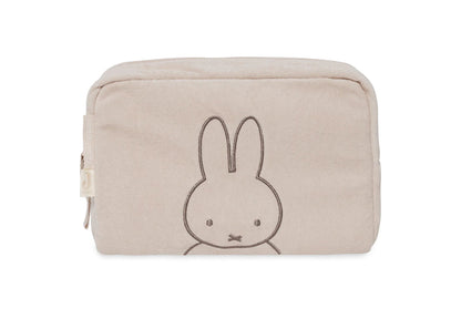 Estuche Terry Miffy - Nougat Jollein