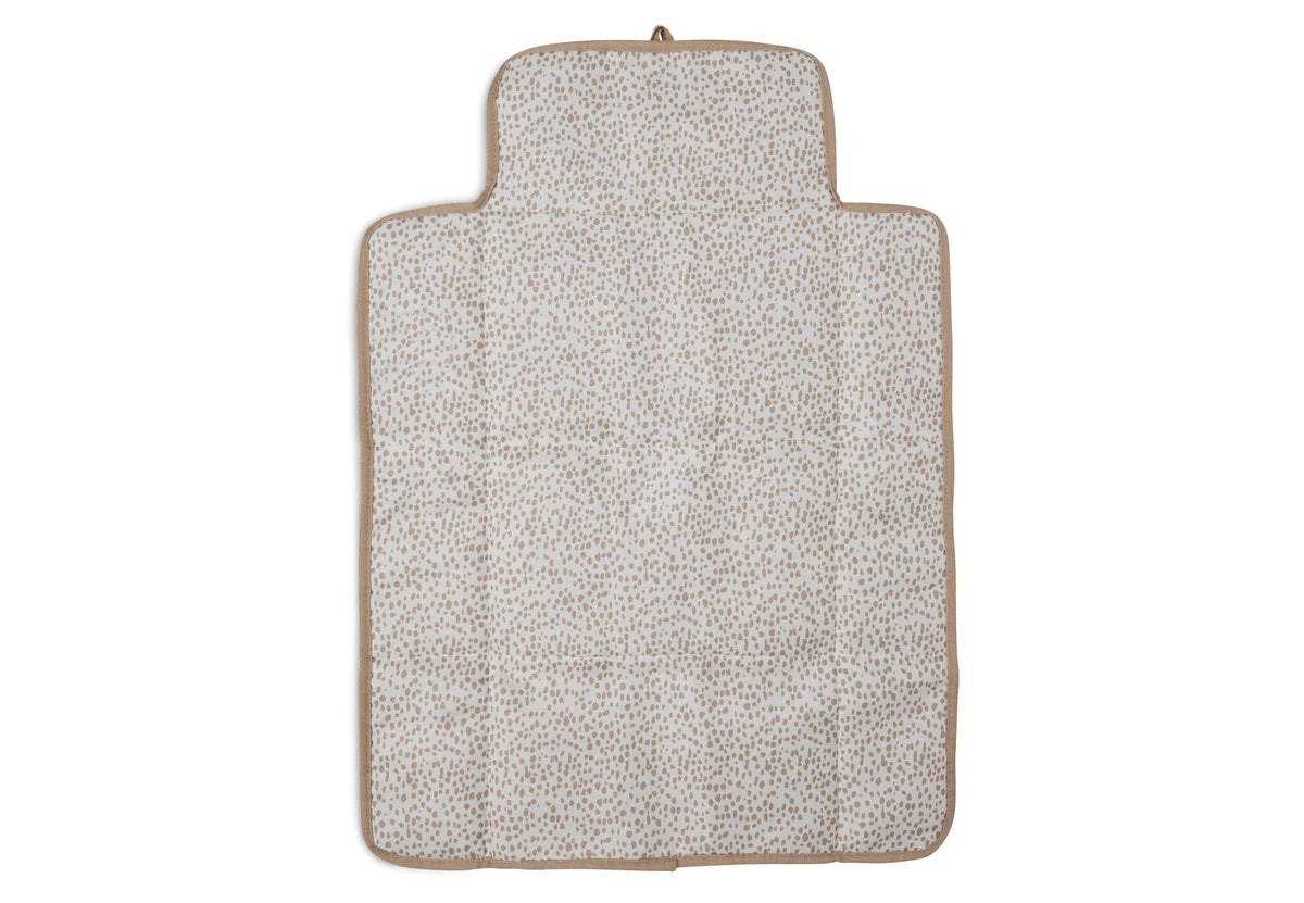 Cambiador Boucle Biscuit