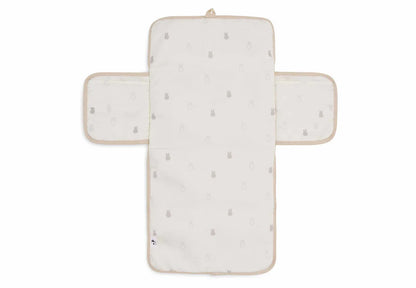 Cambiador Teddy Miffy - Oatmeal Jollein
