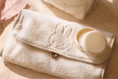 Cambiador Teddy Miffy - Oatmeal Jollein