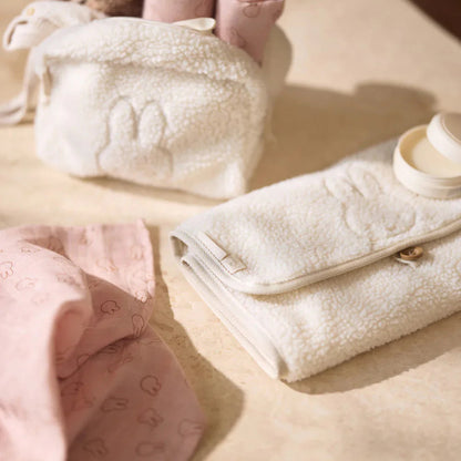 Cambiador Teddy Miffy - Oatmeal Jollein