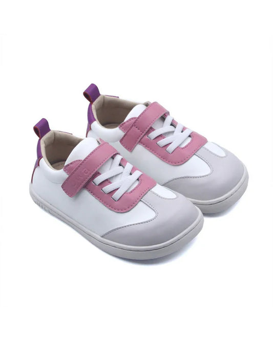 Zapatilla Sumaq Rosa