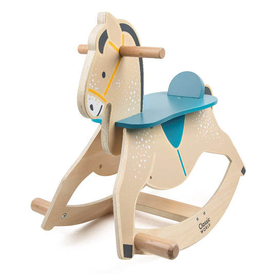 Caballo Balancín