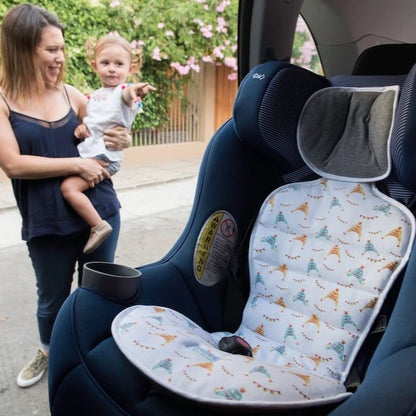 Protector Carseat - Vehicles