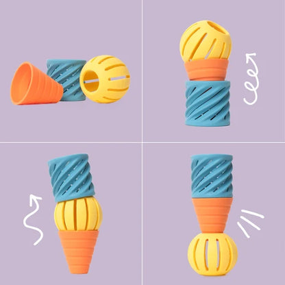Flex juego Multisensorial Oppi