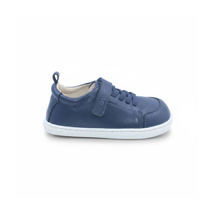 Zapatilla Qhispi Azul