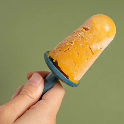 Moldes de Helados