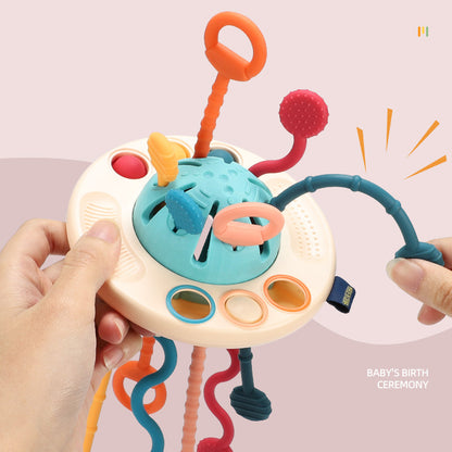Funny Puler Sensorial