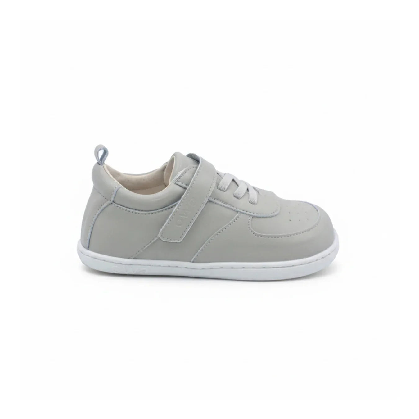 Zapatilla Chasqui Gris