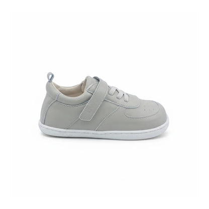 Zapatilla Chasqui Gris