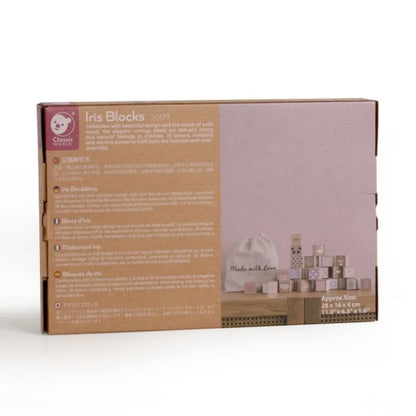 Bloques Iris
