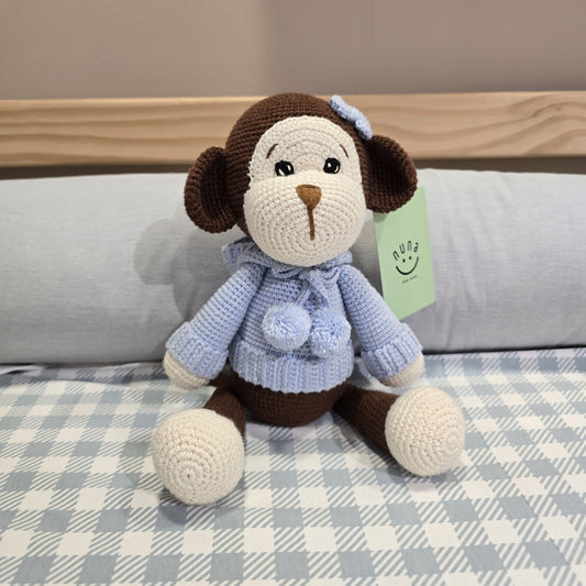 Monita Amigurumi