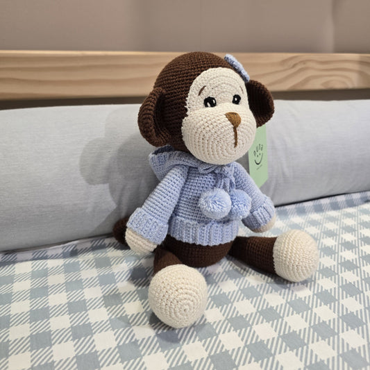Monita Amigurumi