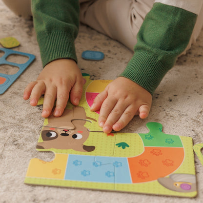 Amo a Las Mascotas - I Love Pets