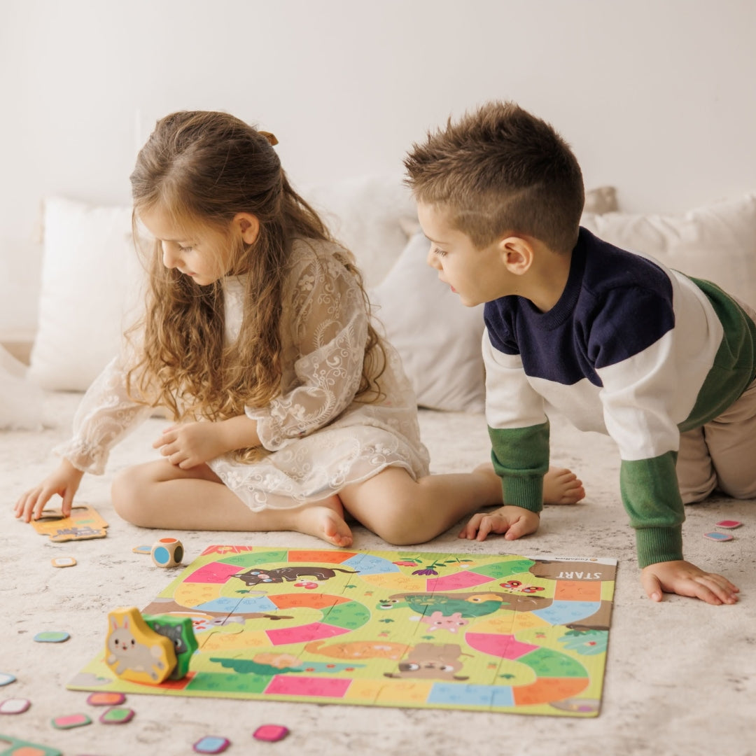 Amo a Las Mascotas - I Love Pets