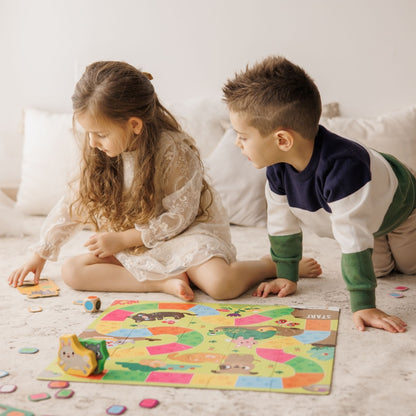 Amo a Las Mascotas - I Love Pets